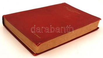 Teasdale Otto székesfővárosi tűzoltó főtiszt: A tűz és robbanás veszélye - Kézikönyv az iparban és k...