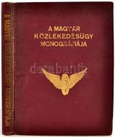 A magyar közlekedésügy monográfiája. Főszerk.: Ladányi Miksa. Bp., é. n., Magyar Közlekedésügy Monográfiája Kiadóhivatala. Számos érdekes írással, közel 4000 személyt tartalmazó fényképes személyi adattárral. Aranyozott vászonkötésben, jó állapotban. A gerincén hosszanti irányban szakadás.