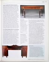 Judith Miller: Miller's Antiques Encyclopedia. London, 1998, Reed Consumer Books Limited. 560 p...