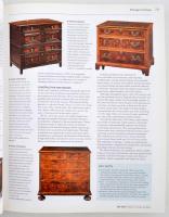 Judith Miller: Miller's Antiques Encyclopedia. London, 1998, Reed Consumer Books Limited. 560 p...