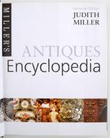 Judith Miller: Miller's Antiques Encyclopedia. New Edition. London, 2005, Index Books Ltd. 560 ...