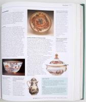 Judith Miller: Miller's Antiques Encyclopedia. New Edition. London, 2005, Index Books Ltd. 560 ...