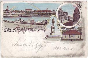 1899 Baja Litho (EB)