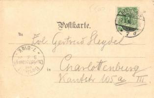 La verité est en marche, et rien ne l'arretera (lettre d'Emile Zola) / Dreyfus affair, jud...