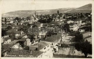 Eskisehir, Kursunli-Cami (EK)