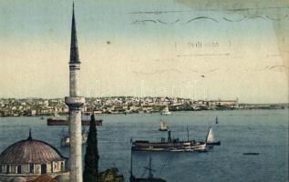 Constantinople, Scutari (EK)