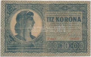 1919. augusztus 9. 10K T:III- Adamo K13