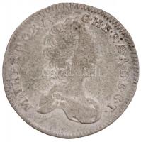 1765K-B 3kr Ag &quot;Mária Terézia&quot; (1,58g) T:2-,3 Unger II.: 1256.