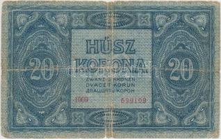 1919. július 15. 20K T:IV