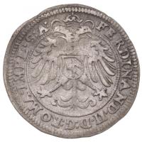 Német Államok / Nürnberg 1622. 15kr Ag "II. Ferdinánd" (3,15g) T:2-
German States / Nurnb...
