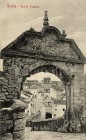 Ronda, Puerta Romana / gate