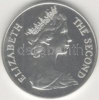 Kanada 1984. "Kenu" 1$ Ag T:PL