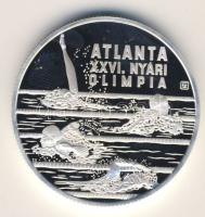 1994. "Atlanta-nyári olimpia" 1000Ft Ag T:PP