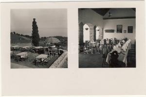 Badacsony Kisfaludy-ház