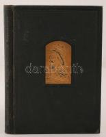 A magyar történelem képeskönyve. Összeállította Genthon István. Bevezetőt írta Gerevich Tibor. Bp., 1935. Egyetemi. 216 p. Gazdagon illusztrálva. Aranyozott, kissé kopottas vászonkötésben. Az eredeti borító beragasztva.