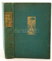 Erdősi Károly: Múmiák és minarétek. Bp., 1936. Szent-István Társ. 268 p. 31 t. Kiadói aranyozott vászonkötésben. A kötése kissé laza.