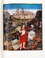 Soltész Zoltánné: A Mátyás-graduale. Bp., 1964, Magyar Helikon-Corvina. (Kner nyomda). 147 p. Számoz...