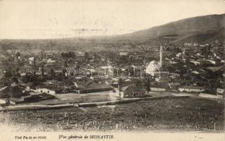 Bitola, Monastir;