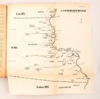 Adalékok a Horthy-hadsereg szervezetének és háborús tevékenységének tanulmányozásához (1938-1945). Ö...