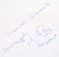 eM. Soós György: Menekültek Magyarországon. Bp., 1993, BM Kiadó. Göncz Árpád előszavával. Kiadói vás...