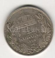 1906. 1K Ag T:3+ RRR!!!