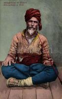 Mohammedán folklór Bosznia, Mohammedan folklore in Bosnia