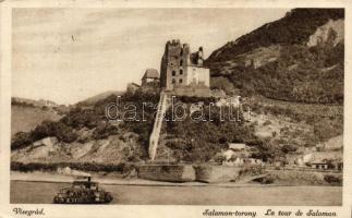 15 db régi városképes képeslap, Magyarország, sok Pécsi lappal, vegyes minőség / 15 old Hungarian to...