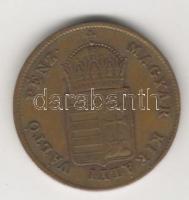 1848. 1kr T:2/2-