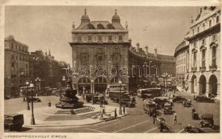 15 db régi európai városképes képeslap, vegyes minőség / 15 old European town-view postcards, mixed ...