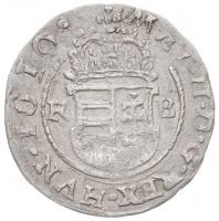 1610KB Denár Ag "II. Mátyás" (0.74g) T:2
Huszár: 1139., Unger II.: 868