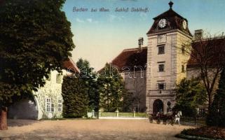 12 db régi városképes képeslap, európai városok, vegyes minőség / 12 old town-view postcards, Europe...