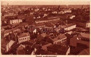 15 db régi történelmi magyarországi városképes képeslap, néhány vágott, vegyes minőség / 15 old hist...