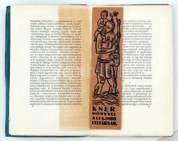 Kardos László: A huszonegyéves Ady Endre. Gyoma, 1922, Kner Izidor. Az első 16 oldal kijár, kissé ko...