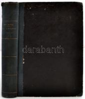 Billroth Theodor: Az általános sebészi kór- és gyógyszertan ötven előadásban. Kézikönyv tanulók és o...