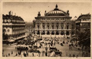 20 db VEGYES városképes képeslap, több francia lappal, vegyes minőség / 20 mixed town-view postcards...