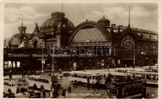 20 db régi városképes képeslap, néhány érdekes német darabbal, több használatlan lappal, vegyes minő...