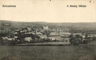 20 db régi történelmi magyarországi városképes képeslap,  vegyes minőség / 20 old historical Hungari...