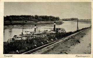 20 db régi történelmi magyarországi városképes képeslap,  vegyes minőség / 20 old historical Hungari...