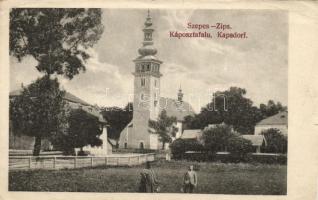 20 db régi történelmi magyarországi városképes képeslap, vegyes minőség / 20 old, historical Hungarian town-view postcards, mixed quality