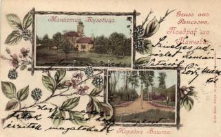 20 db régi történelmi magyarországi városképes képeslap, vegyes minőség / 20 old, historical Hungari...