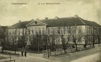 20 db régi történelmi magyarországi városképes képeslap, vegyes minőség / 20 old, historical Hungari...