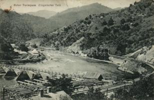 20 db régi történelmi magyarországi városképes képeslap, néhány lap Abbáziából, vegyes minőség / 20 ...