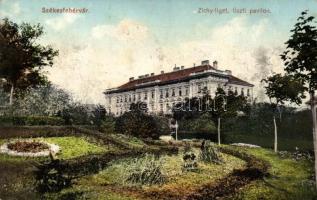 20 db régi történelmi magyarországi városképes képeslap, vegyes minőség / 20 old, historical Hungari...