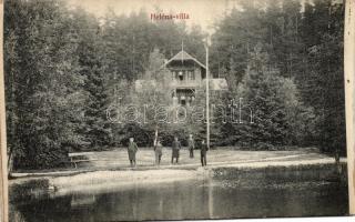 20 db régi történelmi magyarországi városképes képeslap, 3 db nem képeslap hátú, 2 db fotólap, vegye...