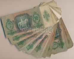 1936. 10P (50x) T:vegyes