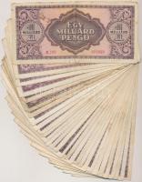 1946. 1.000.000.000P (30x) T:vegyes