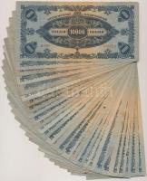 1946. 10.000MP (30x) T:vegyes