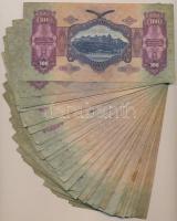 1930. 100P (50x) T:vegyes