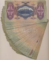 1930. 100P (50x) T:vegyes