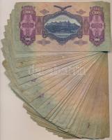 1930. 100P (100x) T:vegyes